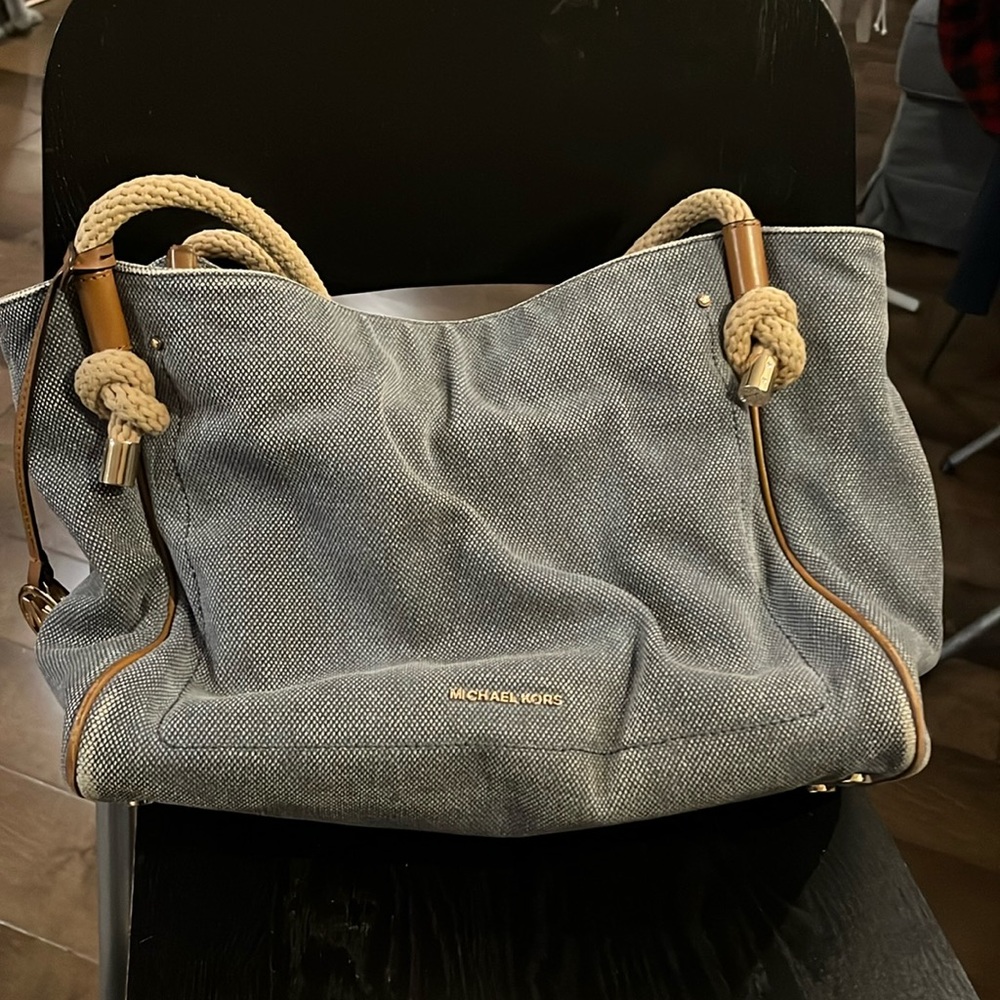 Michael Kors purse.